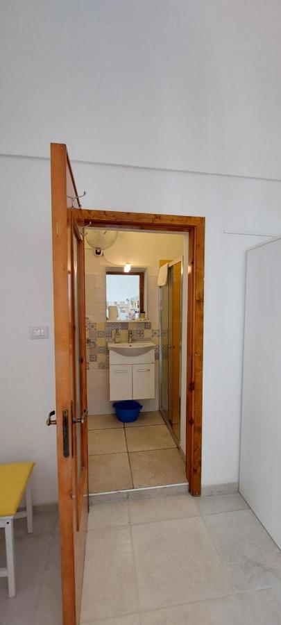 Апартаменты Casa Daniela 2 Вьесте Экстерьер фото
