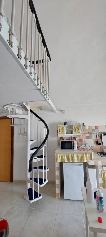 Апартаменты Casa Daniela 2 Вьесте Экстерьер фото