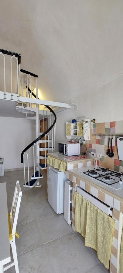 Апартаменты Casa Daniela 2 Вьесте Экстерьер фото